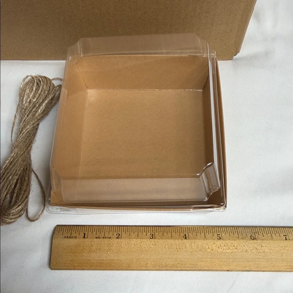 Midland Charcuterie Box Set